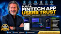 develop fintech app, payment gateway digital wallet and mobile neobank app