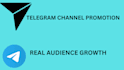telegram promotion real users growth telegram ads