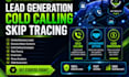 do cold calling outbound calls inside sales and business development