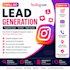 do instagram lead generation