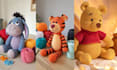 design custom amigurumi crochet patterns