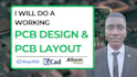 do startups esp32 pcb design multilayer esp8266 iot pcb layout, and gerber files
