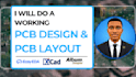 do startups esp32 pcb design multilayer esp8266 iot pcb layout, and gerber files