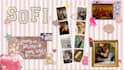 create aesthetic custom wallpapers, planners and schedules