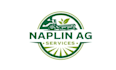 make midwest american agriculture farm logo