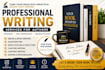 proofread and edit your book for grammar clarity and readability