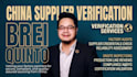 verify your chinese supplier before you pay a deposit