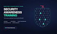 create a security awareness training guide for your team
