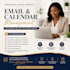 professionally manage your calendar and email