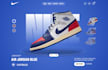 build a premium immersive 3d website with three js gsap and react