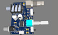 do pcb compliance, stackup review, trace review, footprint and library review