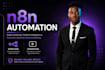 be your n8n expert