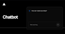 build a python chatbot for your business or project