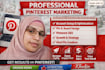 optimize pinterest business profile for growth