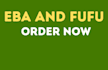 do fufu and eba