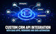 build custom API integrations and automations