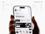 develop digital wallet app fintech payment ewallet money transfer mobile banking