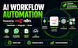 build custom n8n workflow automation for your business