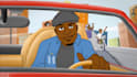 create animated music video