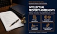 draft custom intellectual property legal agreements