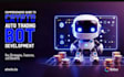 develop trading bot, arbitrage bot, hft, sui, solana bot volume bot telegram bot