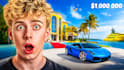 design youtube thumbnails with high CTR
