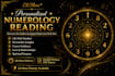 provide a detailed numerology reading based on your birth date
