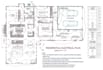 do electrical hvac plumbing mep building  permit drawing city permit plan