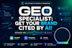 do generative engine optimization geo for chatgpt and perplexity