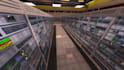design data center, server room, modular data center and IT infrastructure