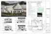 draw architectural floor plans, sections, and elevations in autocad