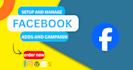 create professional facebook post and thumbnail designs