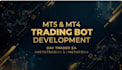 develop daytrader mt5 trading bot and mt4 trading bot metatrader 5 metatrader 4