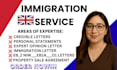 write a recommendation letter for eb1, eb2 niw, and o1 US immigration visas
