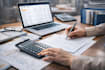 bookkeeping and accounting in quickbooks online