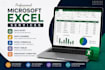 do microsoft excel data entry and pivot tables