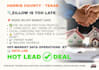 provide you off market property leads with skip tracing