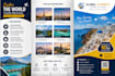 design best modern brochure for you