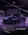 design luxury car posters