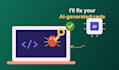 fix and debug your ai generated code from coding agents