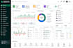 custom inventory management system with warehouse stock and barcode tracking