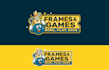 design fun entertainment based logo