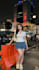 be create realistic fashion photo model image