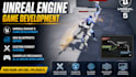 develop unreal engine game, create unreal engine 5 blueprints, combat system