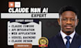 claude code expert claude ai developer ai development expert n8n automation pro
