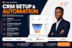 do apollo io and zoho expert