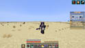 coach in minecraft cartpvp