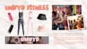 design custom sportswear, athletic apparel graphics