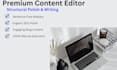 edit and refine your articles for maximum engagement