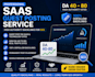 build saas backlinks with high da saas guest posts saas link building
